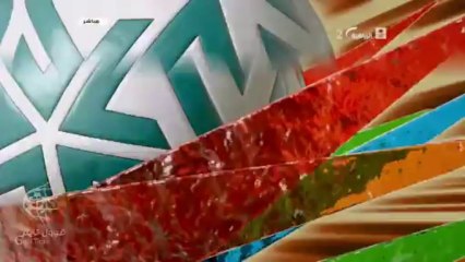 | الفتح 2-0 النهضة | دوري عبداللطيف جميل السعودي 2013-2014 | HD |