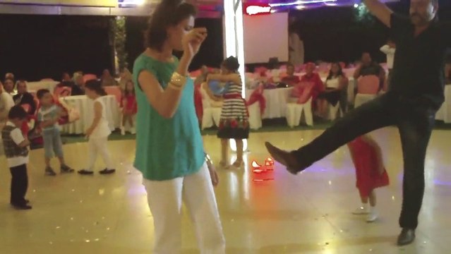 SELMA İLE EMRAH-KERİM OĞLU