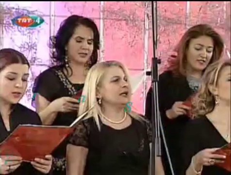 TRT THM KORO-Hele Yâr Yâr Zalim Yâr
