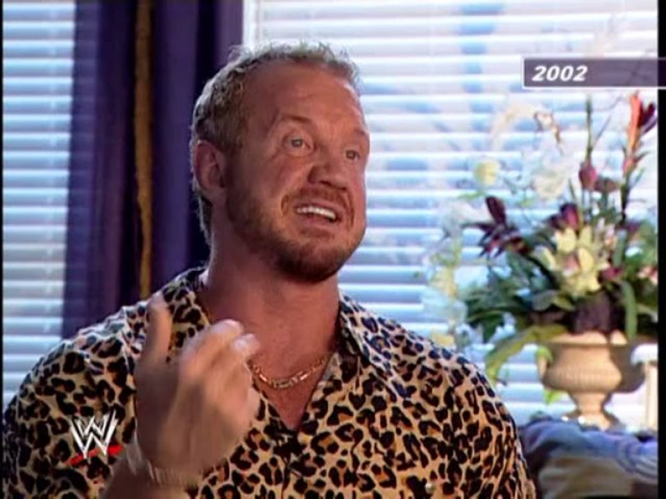 WWE DVD / The Rise And Fall Of WCW DVD Part 2