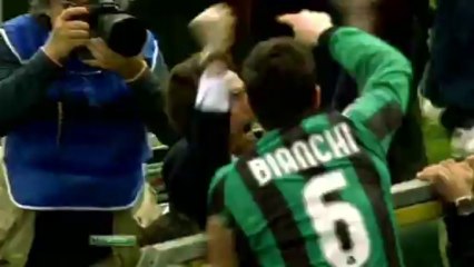 Чемпионат Италии 2-й тур Превью