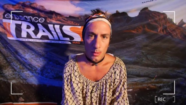 2013 UltratrailTV - Trails Endurance 100 - Episode 1