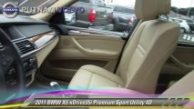 2011 BMW X5 xDrive35i Premium - Putnam Automotive, Burlingame