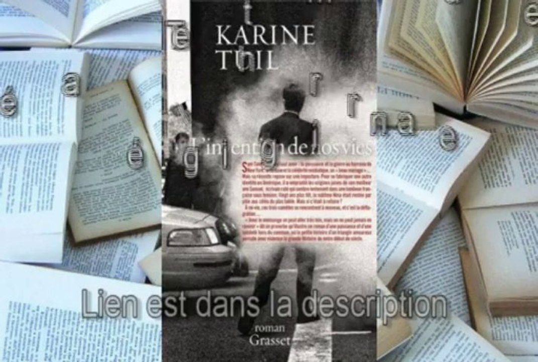 Télécharger gratuit L'invention de nos vies: Roman  de Karine Tuil