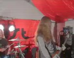 Violent band (SOMNUS) @ BRISFEST 2011