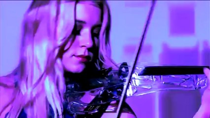 Requiem For A Dream - Cover Kate Chruscicka