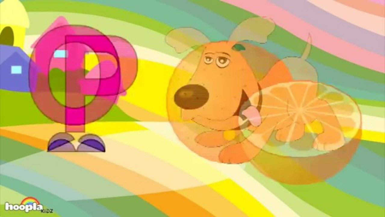 phonics song