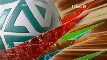 | الاتفاق 1-3 الهلال | دوري عبداللطيف جميل السعودي 2013-2014 | HD |