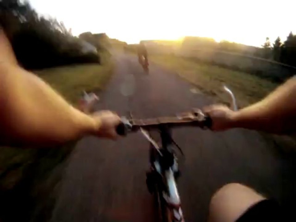 cani vtt les cani bals de la manche