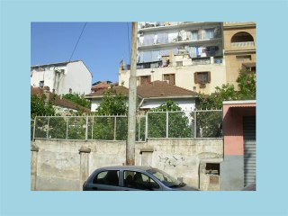 Mon quartier la rue Maginot en 2011