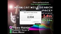 BogusLeek - Nyan cat the most boring yet annoying game on the net