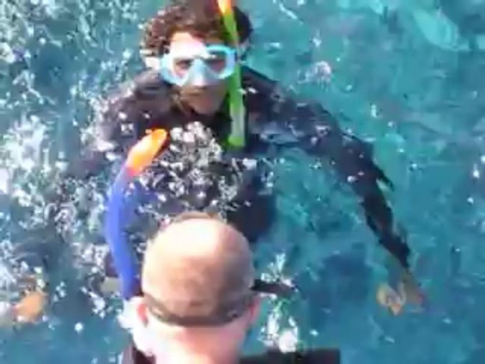 Club Aldiana Ägypten