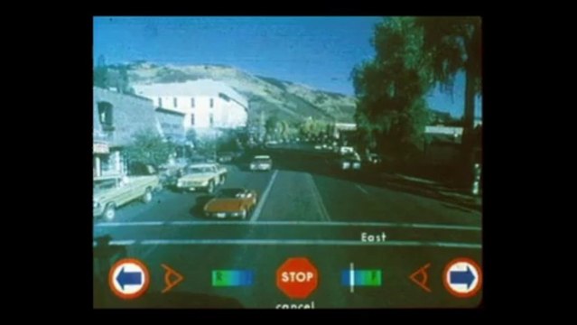 Nicholas Negroponte: When Touch Technology Was 'Stupid'