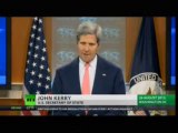 War on Syria 3 'Chemical Weapons Conspiracy & Histeria' [SyrianFreePress]