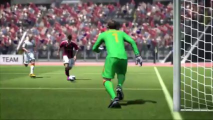 Fifa 2004 Tanıtım | Www.Futboloyunu.Biz.tr