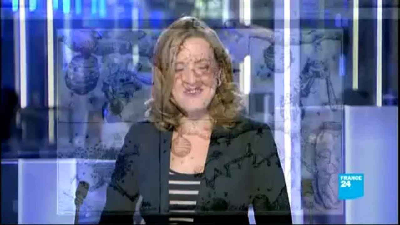 MEDIAWATCH - From freedom fries back to French fries