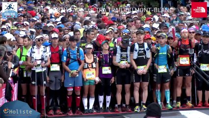 2013 UltratrailTV - Résumé CCC