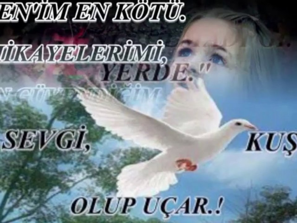 GÜZEL SÖZLER