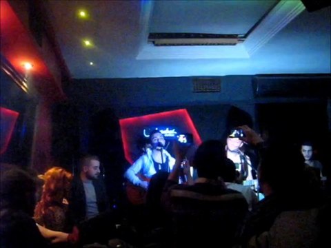 Tolga Tabu & okan reis - Bir dilek tuttum