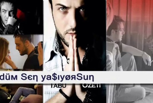 Tolga Tabu & Gönül dostu Füsun - Ben öldüm sen yaşıyorsun 2011