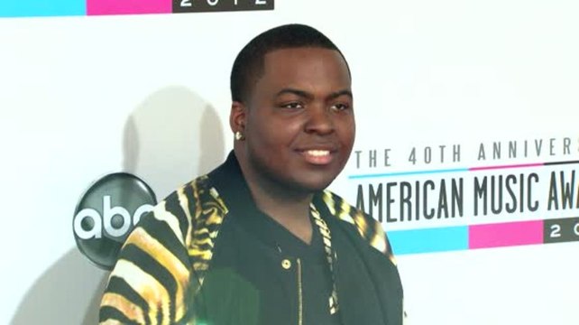 Sean Kingston Sued $5 Million For Alleged Gang Rape