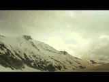Time lapse : mountains of Ladakh