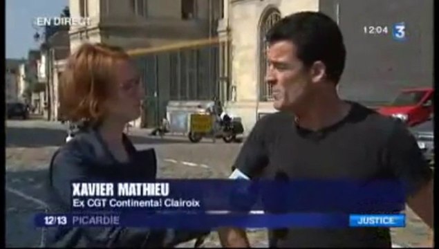 20130830-F3Pic-12-13-Clairoix-Conti : pas de motif économique pour les licenciements !