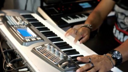 Everyday rusko remix