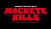 MACHETE KILLS - Spot: Michelle Rodriguez [VOST|HD1080p]