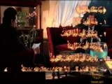 1 of 5 - الاعجاز العددي - لقاء عدنان الرفاعي مع محمد رياض