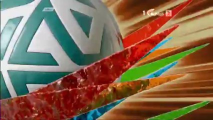 هدف الهلال الاول محمد الشلهوب (بلنتي) في الاتفاق - الاتفاق 1-3 الهلال HD