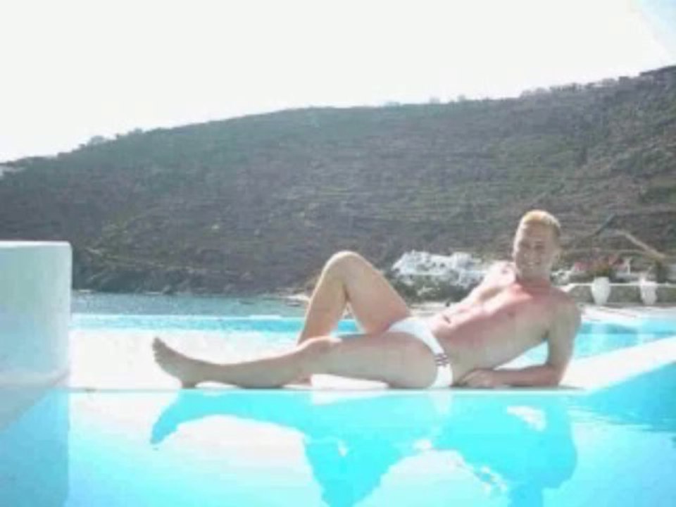 Grecotel Mykonos Blue auf Mykonos Luxushotel 5 Sterne Hotel Hubert Fella