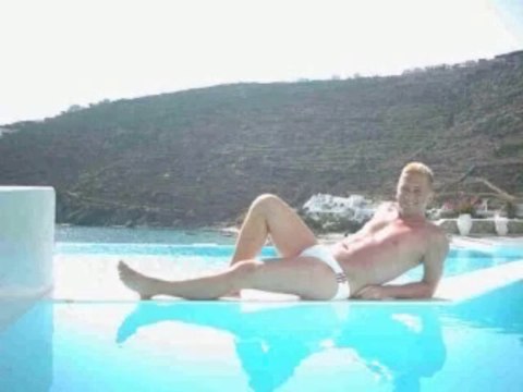 Grecotel Mykonos Blue auf Mykonos Luxushotel 5 Sterne Hotel Hubert Fella