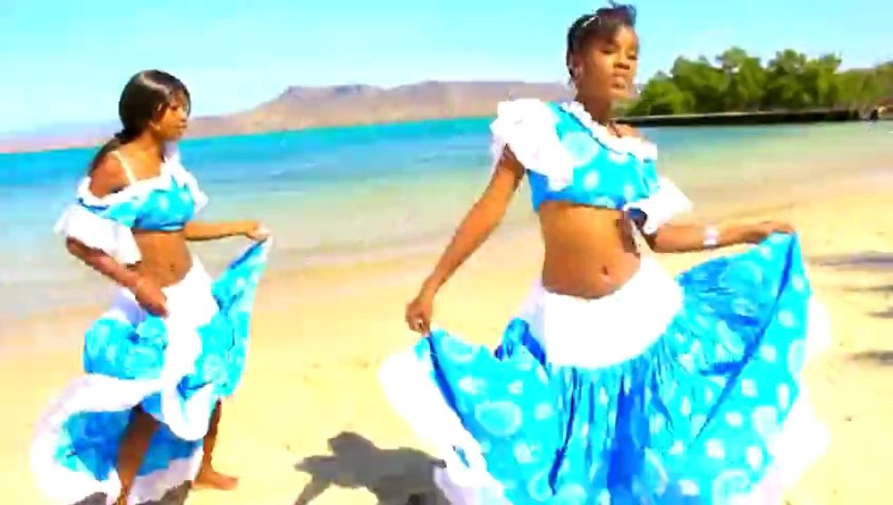 D NEW CLAN STYL  -   Ambiance du sega  (gasy - malagasy)