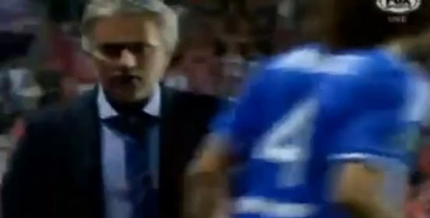 Gol de Hazard(Chelsea) Vs Bayern 2-1