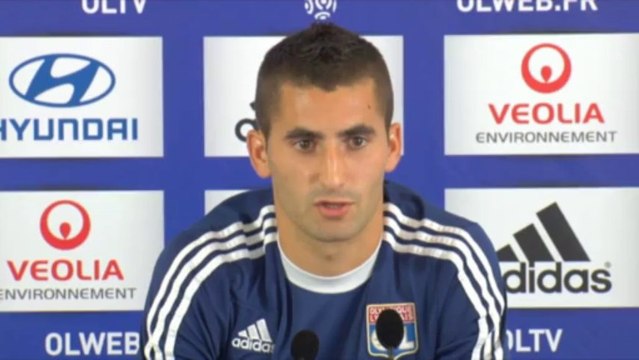 Transferts - Gonalons : Gomis ne va pas lâcher