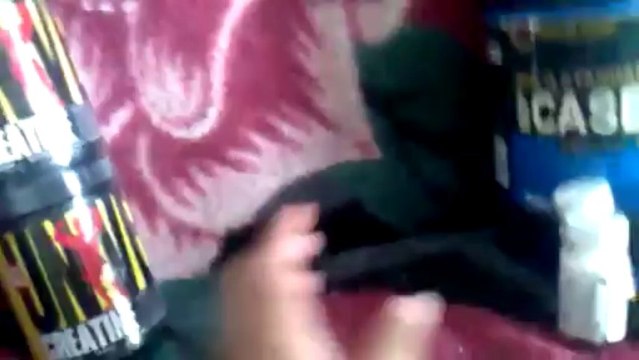 17# Unboxing Suplementos Healthdesigns - Creatina, Caseína e Yellow Hornet