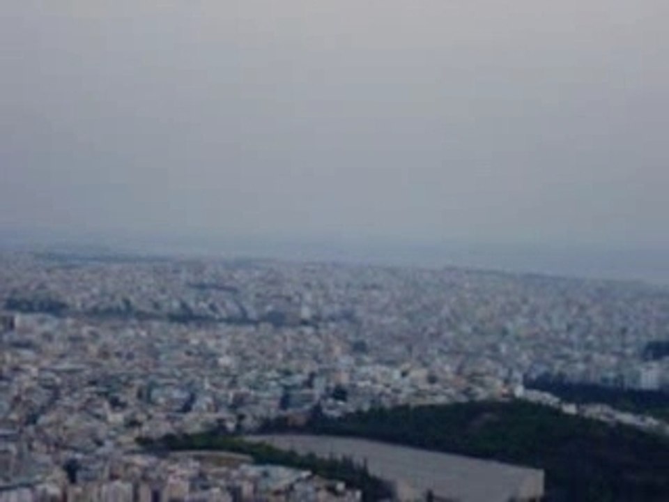 Athènes - Grèce