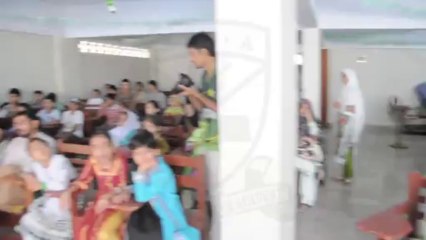 Yeh Watan Tumhara Hai