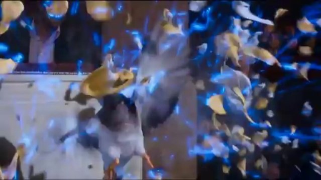 Şirinler 2 (The Smurfs 2) - Türkçe Dublajlı Fragman