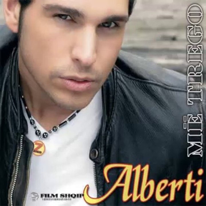 Alberti - Me Trego