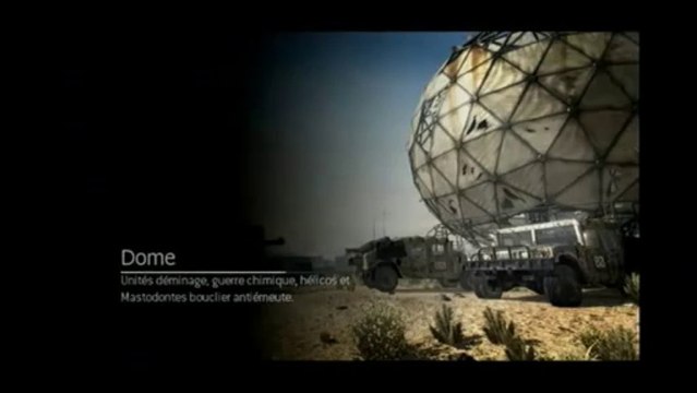 Quentin et Moi en Survie sur MW3 !