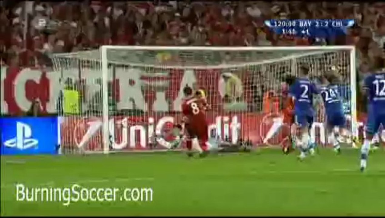 BurningSoccer.com -  Javi Martinez