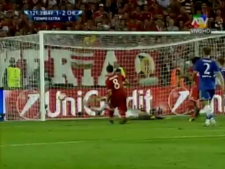 empate 2 a 2