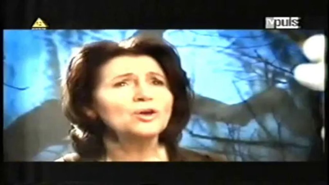 HALINA FRĄCKOWIAK  -  WOŁANIE MOJE     - HD