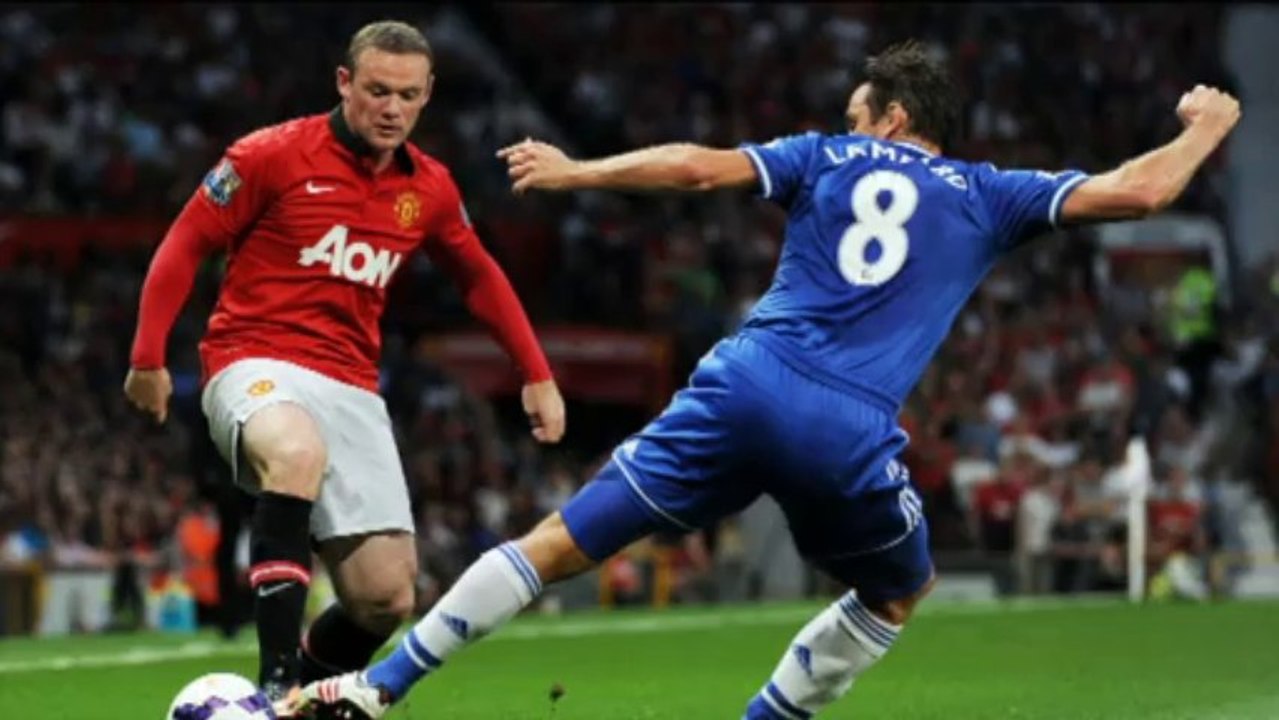 Moyes: Keine Angst um Rooney