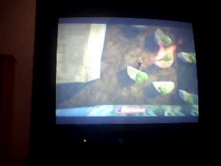 Convaicre MonsterGeek36 2# Saut Foireux + (Melcaja 21) :)