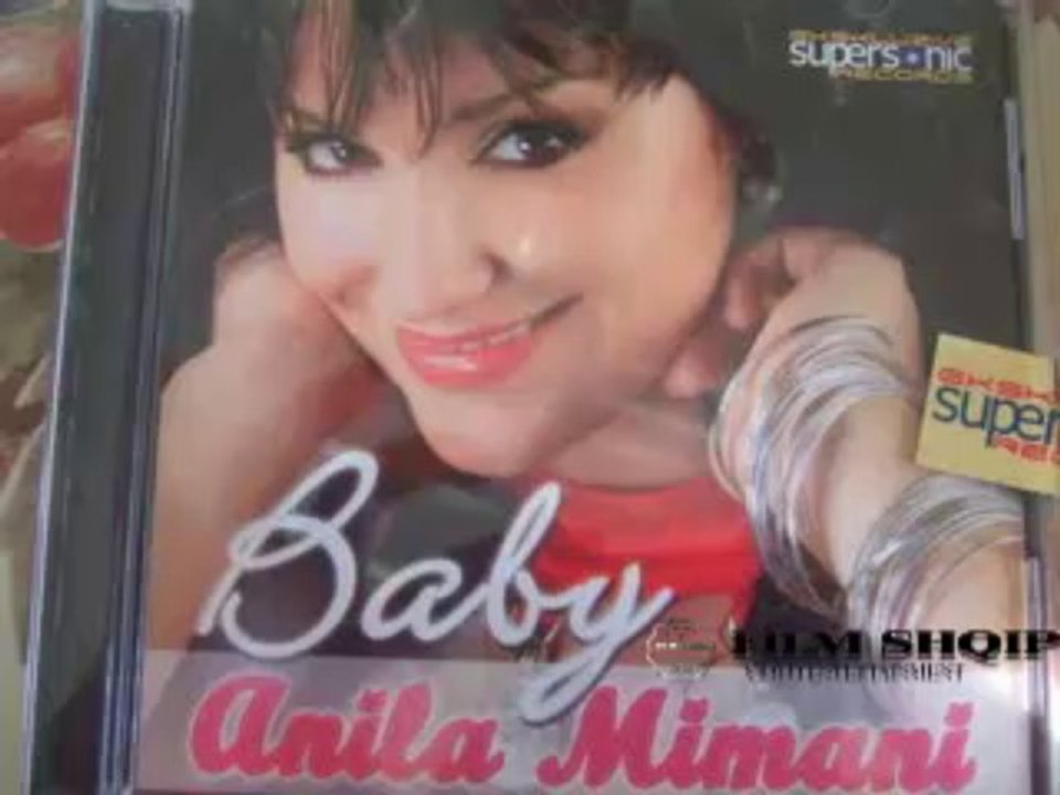 3.Anila Mimani - Dua