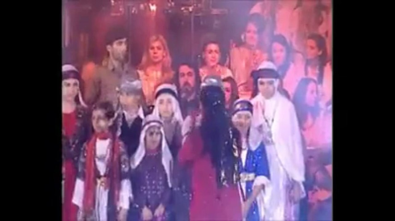 Sezen Aksu - Buke - Kürtçe @ MEHMET ALİ ARSLAN Videos