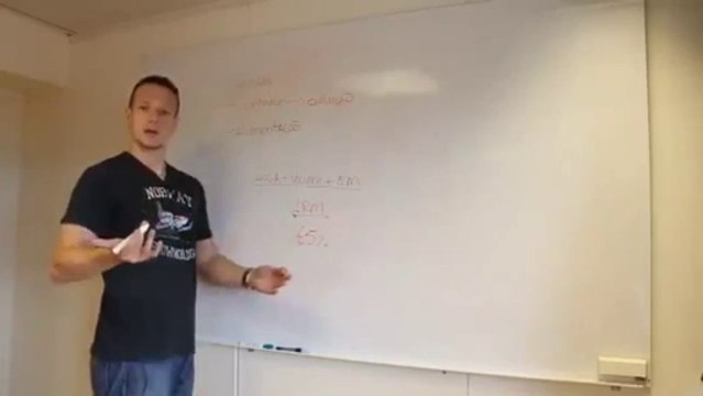 Como Ganhar Massa Muscular - Hipertrofia Muscular